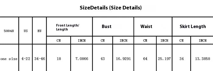 Two-Piece Knitted Bikini