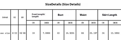 Two-Piece Knitted Bikini